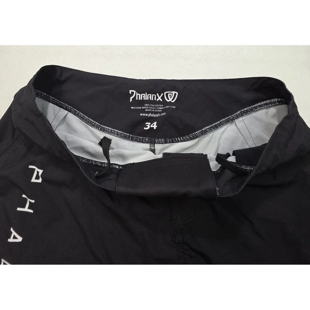 PHALANX structure great
